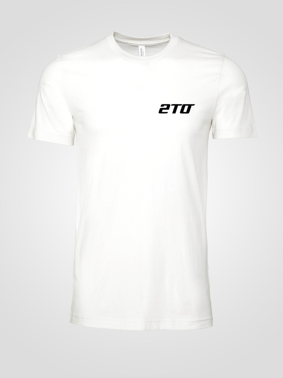 Baumwollshirt „2TO-Kollektion"