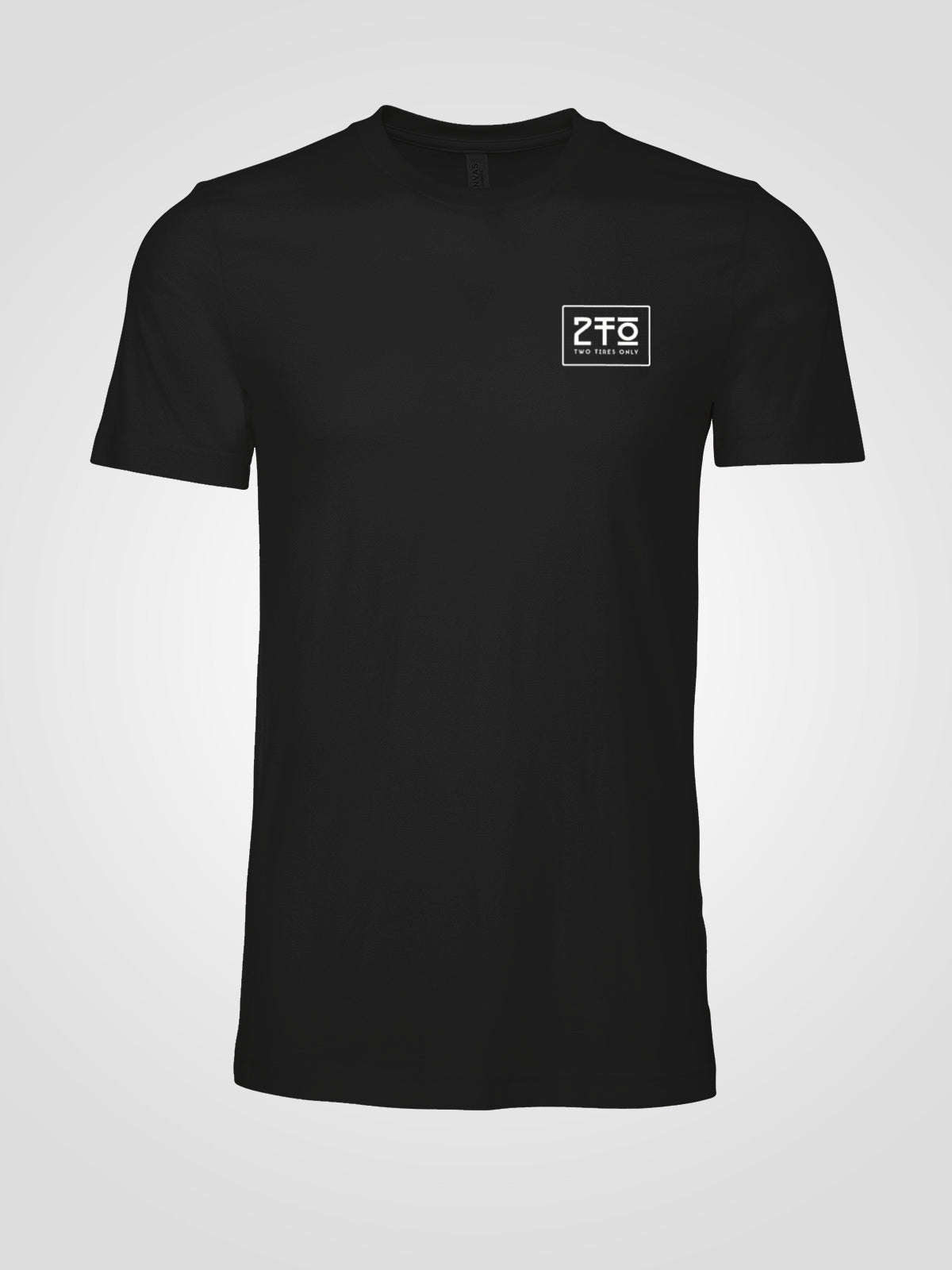 Baumwollshirt "Logo-Edition"