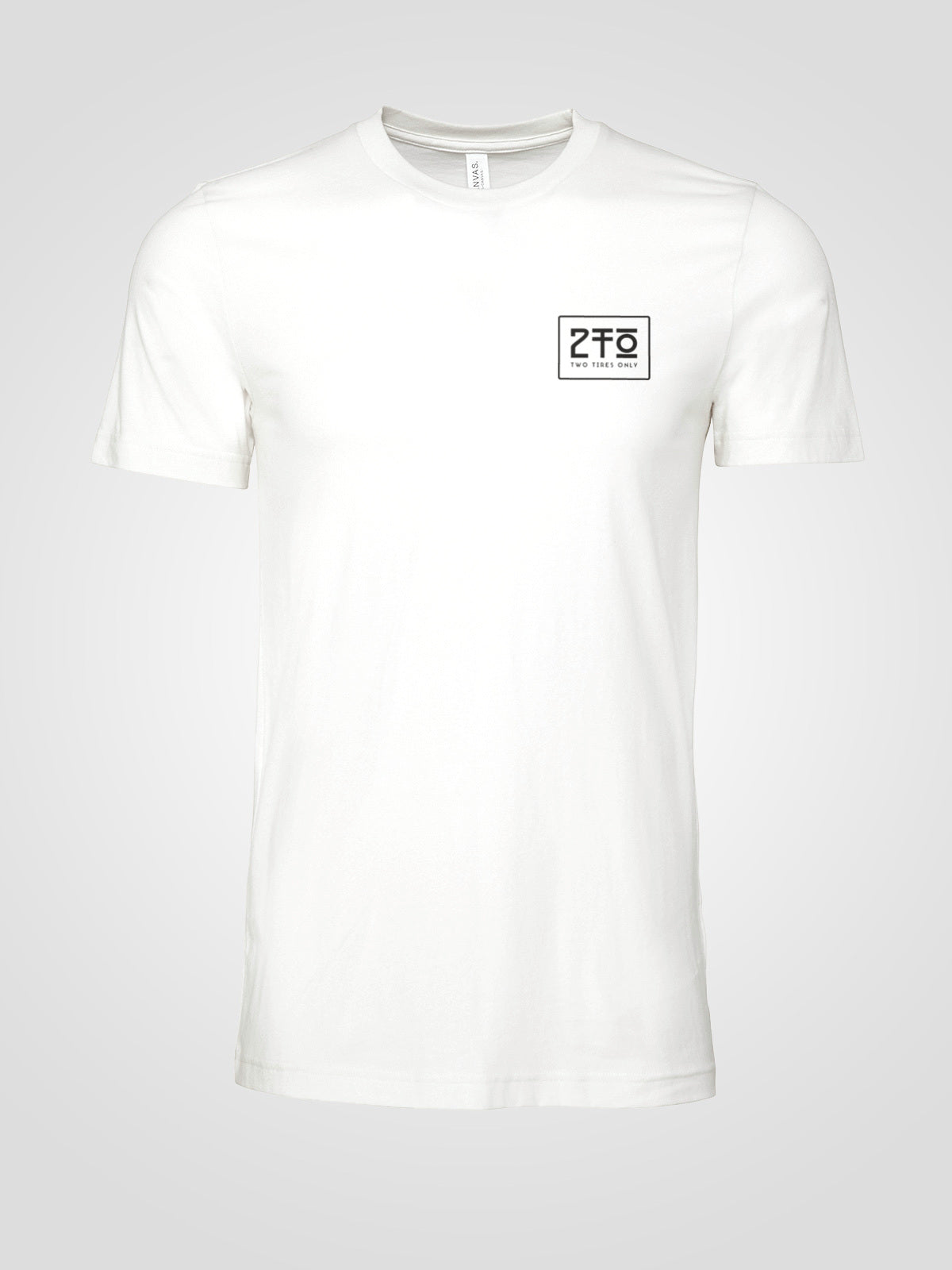 Baumwollshirt "Logo-Edition"