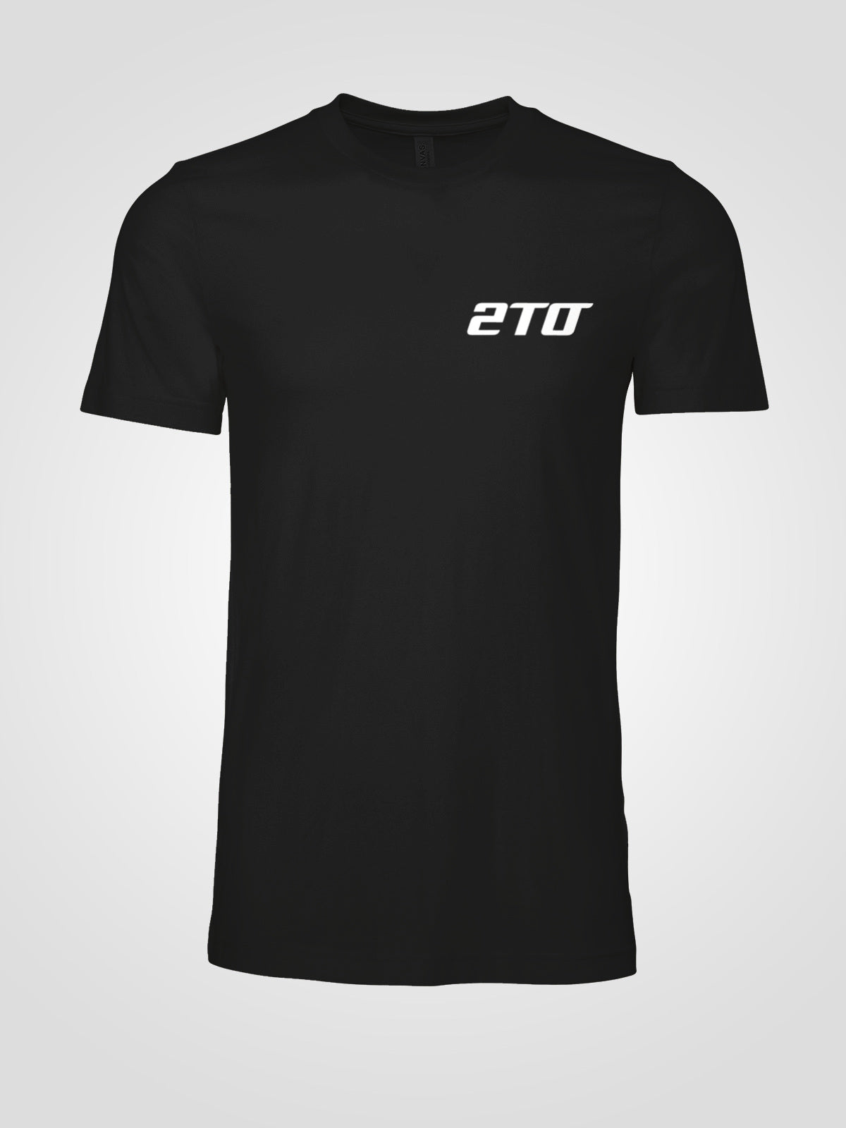 Baumwollshirt „2TO-Kollektion"