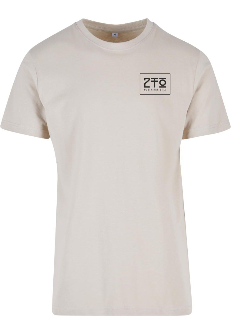 Baumwollshirt "Logo-Edition"