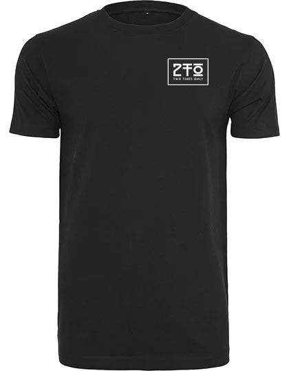 Baumwollshirt "Logo-Edition"