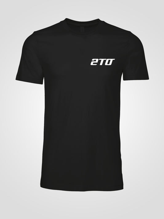 Baumwollshirt „2TO-Kollektion"