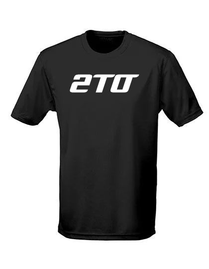 Funktionsshirt "2TO-Kollektion"