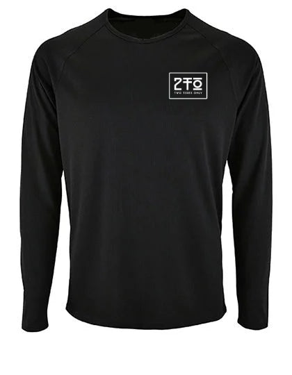 Long Sleeve  Funktionsjersey
