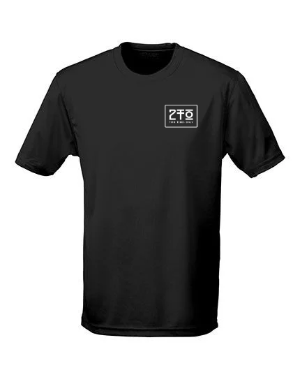 Kurzarm Funktionsshirt